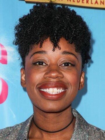 Diona Reasonover Headshot