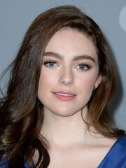 Danielle Rose Russell