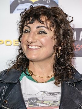 Steph Tolev
