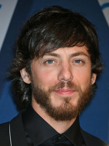 Chris Janson Headshot