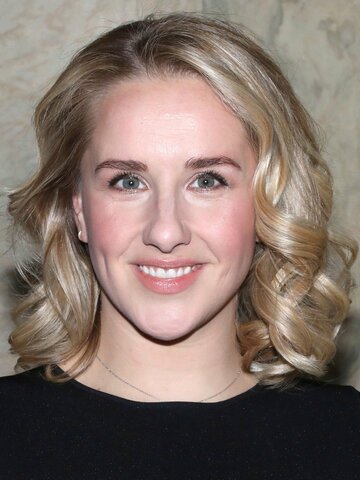 Jeanna de Waal Headshot