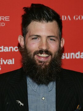 Scott Avett