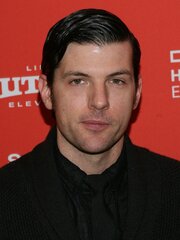 Seth Avett