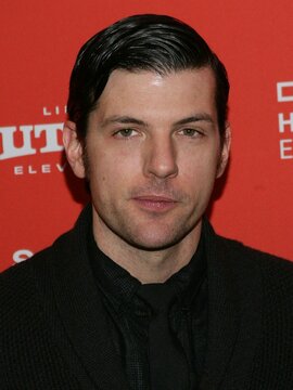 Seth Avett