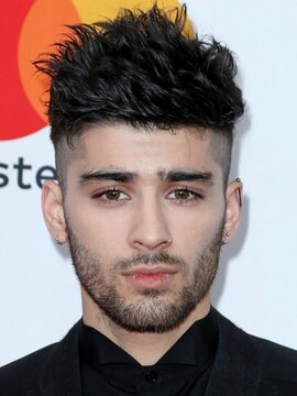 Zayn Malik