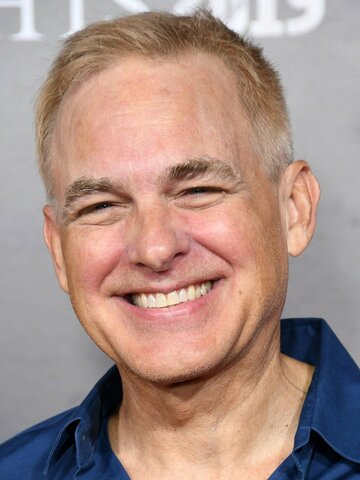 Grant Cramer Headshot