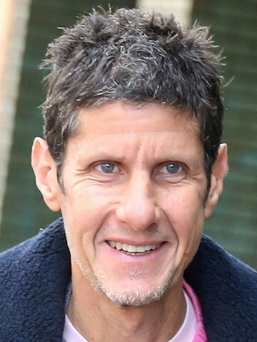 Mike D Headshot
