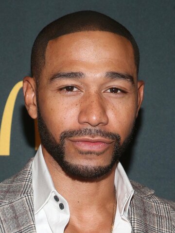 Blue Kimble Headshot