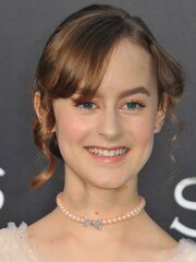 Sydney Lucas