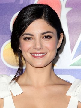 Monica Barbaro - Actress