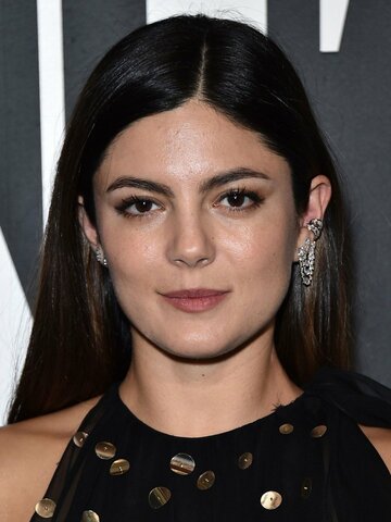 Monica Barbaro Headshot