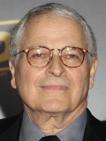 Lawrence Kasdan Headshot