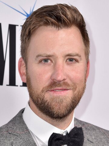 Charles Kelley Headshot