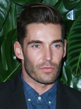 Nick Hounslow