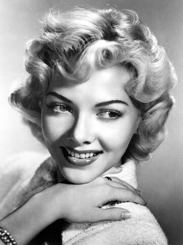Barbara Lawrence Headshot