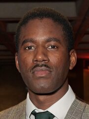 Gershwyn Eustache Jnr