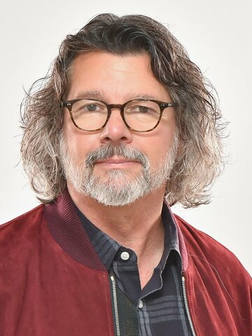 D.C. Moore Headshot