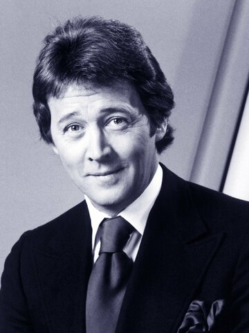 Bobby Van Headshot
