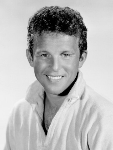 Bobby Vinton Headshot