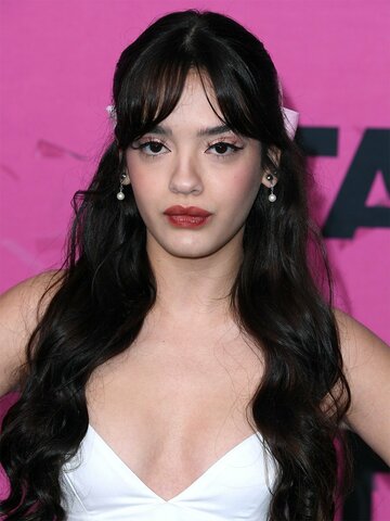 Galilea La Salvia Headshot