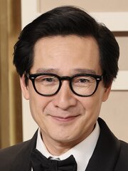 Jonathan Ke Quan