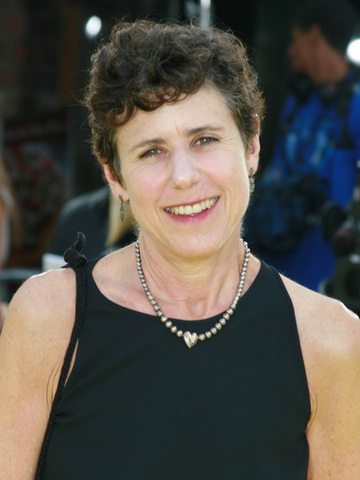Julie Kavner Headshot