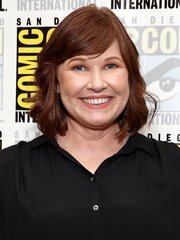 Pam Murphy