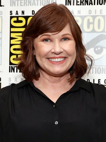 Pam Murphy Headshot
