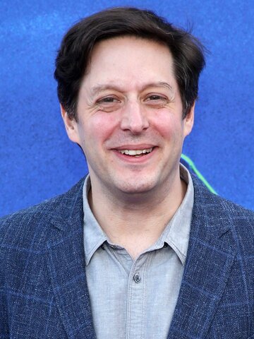 Anthony Atamanuik Headshot