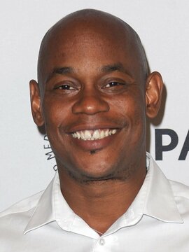 Bokeem Woodbine Actor