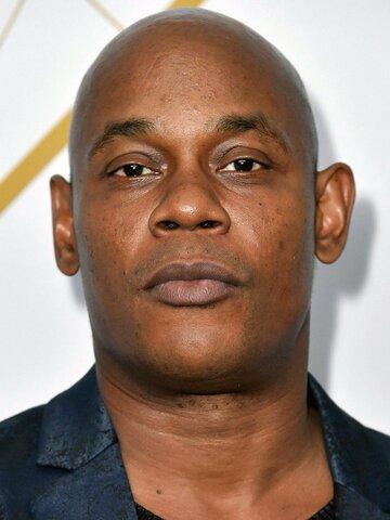 Bokeem Woodbine Headshot