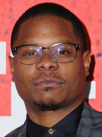 Jason Mitchell Headshot