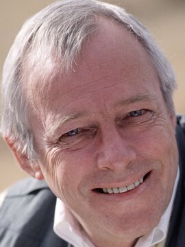 Christopher Neame