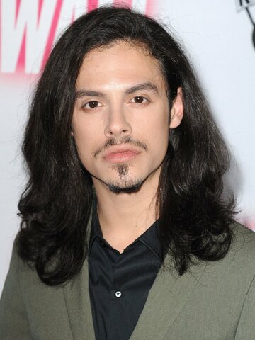 Jonny Beauchamp Headshot