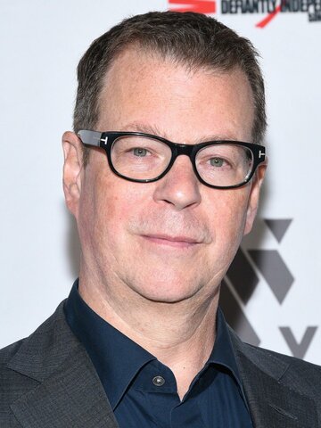 John McNamara Headshot