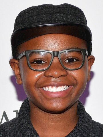 Alkoya Brunson Headshot