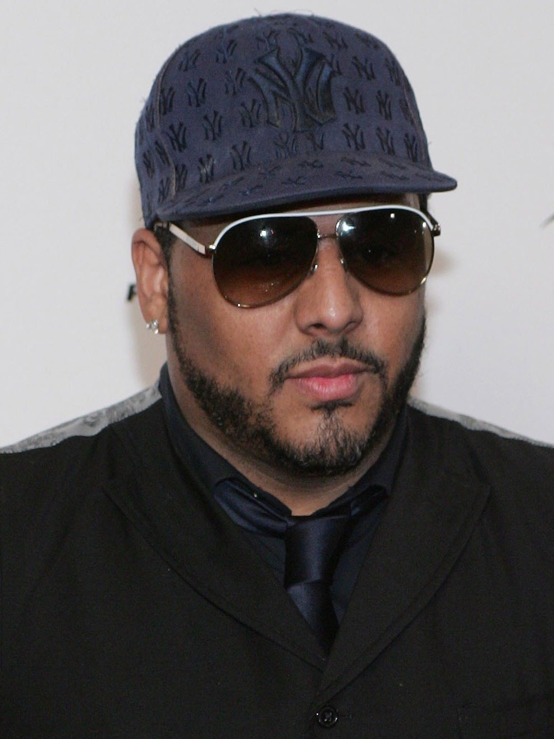 Al B. Sure! - Singer, Songwriter, Record Producer