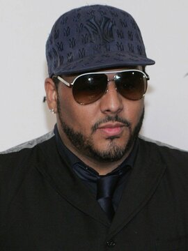 Al B. Sure!