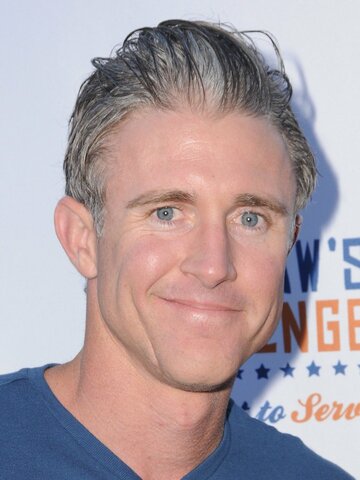 Chase Utley Headshot