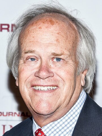Dick Ebersol Headshot