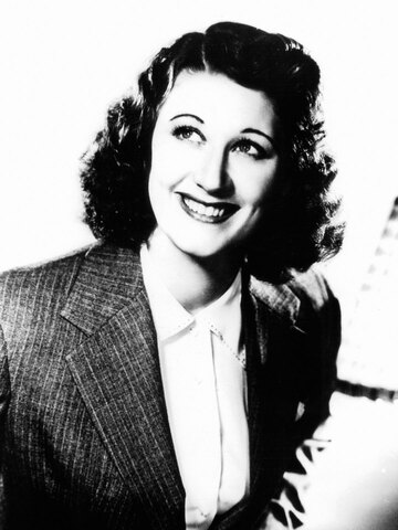 Joan Davis Headshot