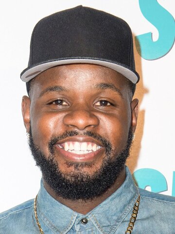 Carl Tart Headshot