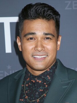 Jordan Andino