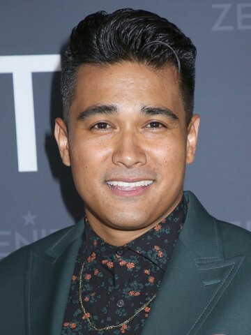 Jordan Andino Headshot