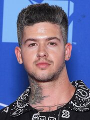Travis Mills