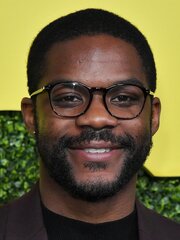 Jovan Adepo