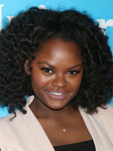 Shanice Williams Headshot