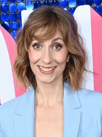 Gabby Best Headshot