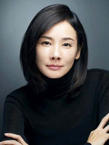 Yō Yoshida Headshot
