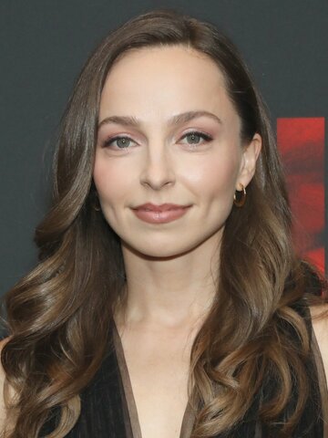 Vanessa Smythe Headshot